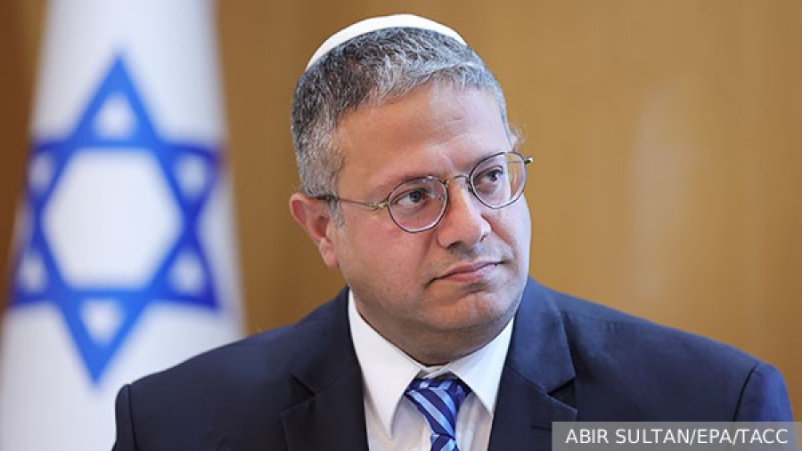 Иранские беспилотники атаковали объекты AT&amp;T и Siemens в Израиле