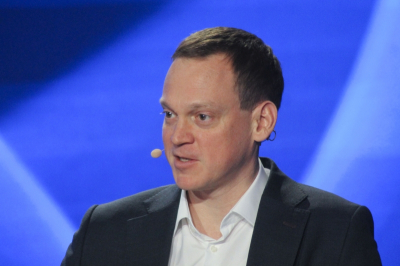 Павел Малков поблагодарил рязанских волонтеров за гуманитарные миссии в Донбасс
