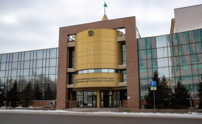 Нет пространства для снижения