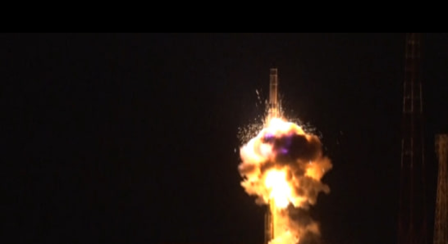 Sohu: российская ракета &laquo;Изделие 30&raquo; позволяет делать непредсказуемые удары