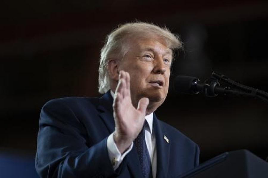 США договорились о завершении войны с Ираном, заявил Трамп