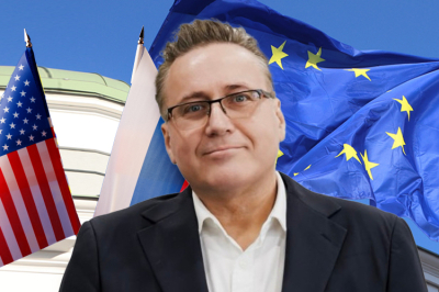 Политолог: Евросоюз может начать войну с&nbsp;Россией до&nbsp;2030 года