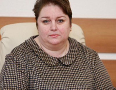 Воробьева станет вице-губернатором Краснодарского края вместо Руденко