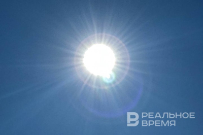 Солнечная вспышка вызовет сильную магнитную бурю 19 марта