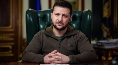 Соскин назвал напрасной просьбу Зеленского к ОБСЕ о ракетах для Patriot