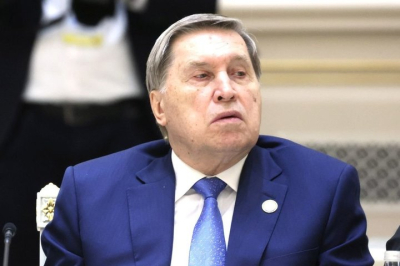 Ушаков: трехсторонние переговоры по Украине поставлены на паузу