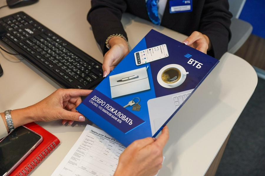 ВТБ начал перевод кредитов клиентов Почта Банка