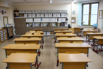 В Турции учительница закрыла собой учеников во время стрельбы и погибла