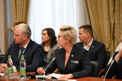 Депутат: &laquo;Сделать историческую память работающей на благо страны &mdash; наша ответственность&raquo;