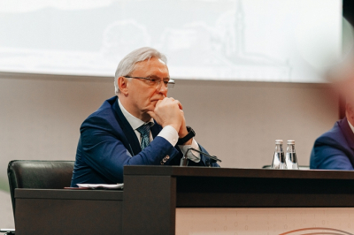 Когогин рассказал о перспективах: &laquo;КАМАЗ&raquo; вышел на положительный денежный поток&raquo;