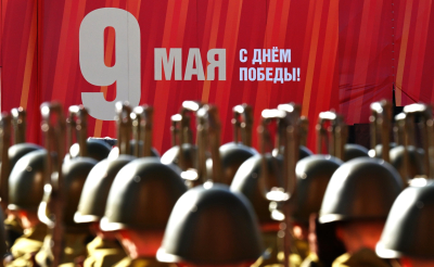 Путин выступит на параде Победы с важным обращением