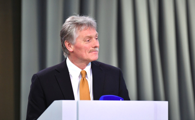 Песков: Венесуэла остается дружественной для России страной