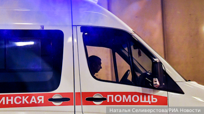 Предъявлены обвинения 16-летней участнице нападения на полицейского в Москве