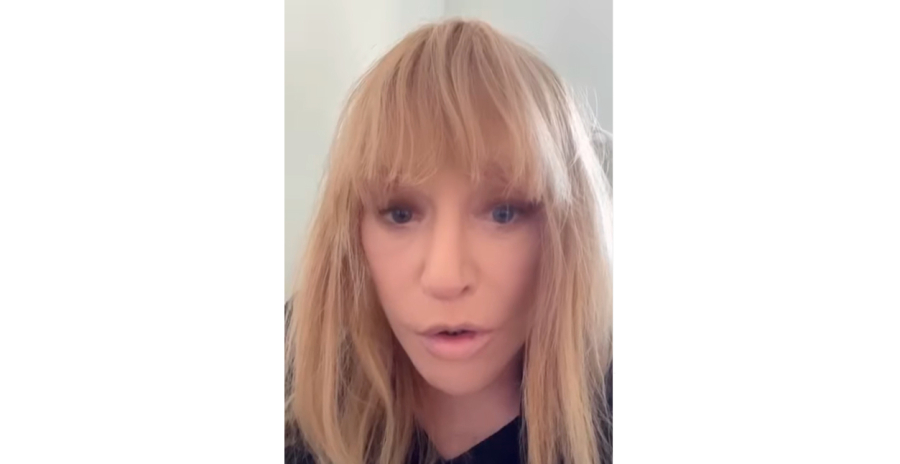 Алла Пугачева символически &laquo;разрешила весну&raquo; в&nbsp;первое воскресенье марта