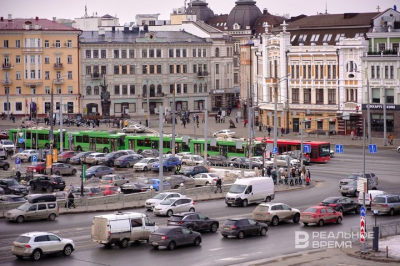 Импорт подержанных автомобилей в Россию вырос на 31%