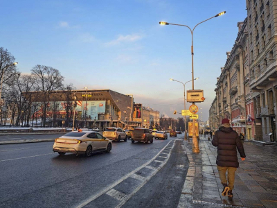 Эксперты определили города с лучшим качеством жизни в России