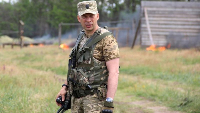 Глагола: в&nbsp;Киеве откладывают решение по&nbsp;отставке Сырского