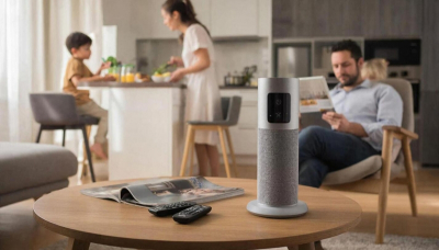 Россиян прослушивают через умные колонки: как выявить &laquo;помощника&raquo; мошенников