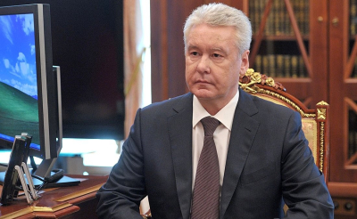 Более 430 БПЛА за ночь: Москву попытались атаковать рекордным числом дронов