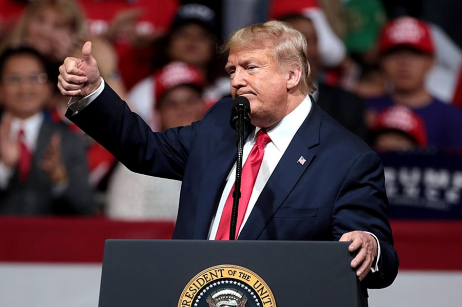 Telegraph: Трамп мог сообщить Рютте, что не гарантирует странам НАТО защиту