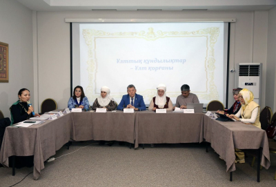 85% казахстанцев выступает за запрет пропаганды ЛГБТ – правозащитница Балтабаева