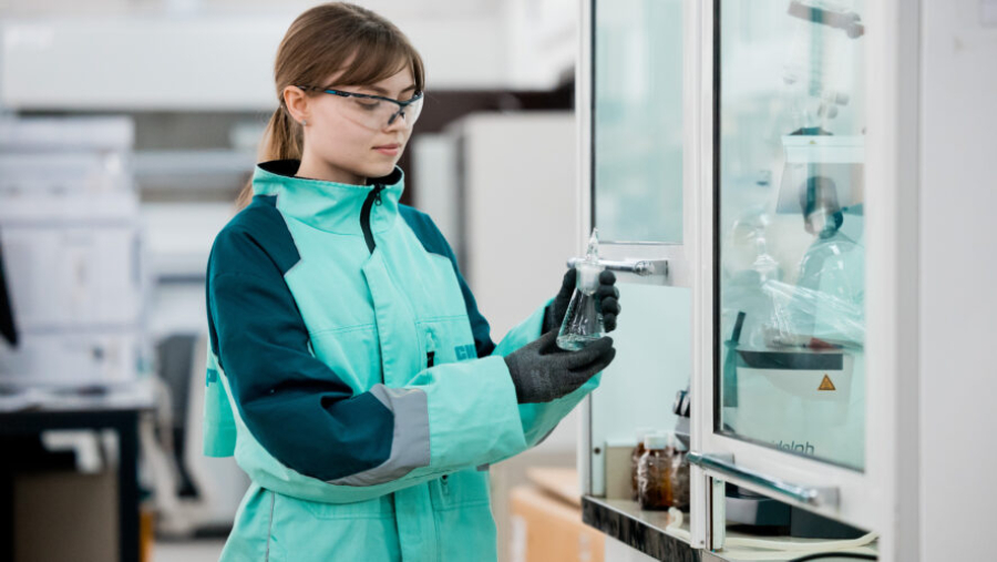 СИБУР и КБГУ объединяют научную экспертизу для масштабирования суперконструкционных&nbsp;пластиков 30/03/2026 &ndash; Новости