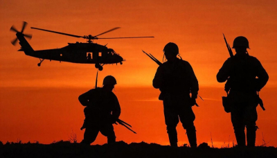 &laquo;Мира не будет&raquo;: в Бундестаге выступили с неожиданным заявлением об РФ