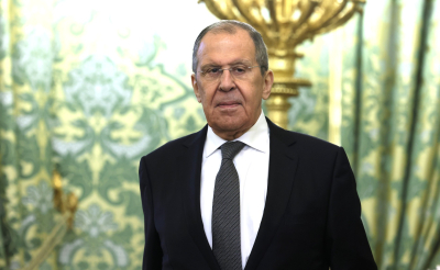 Лавров: ЧП в Старобельске не останется просто эпизодом, на который дан ответ