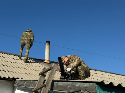 В Астане стартовала республиканская акция по пожарной безопасности