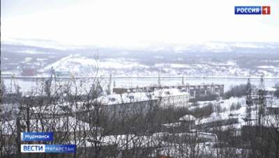 Казань и Мурманск связали прямые авиарейсы: что увидят туристы в Арктике