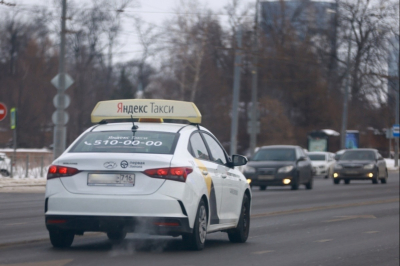 За усталостью таксистов готовятся следить через &laquo;ЭРА-ГЛОНАСС&raquo;