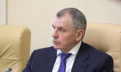 Константинов: в Крыму продолжается поиск скрытых активов украинских олигархов
