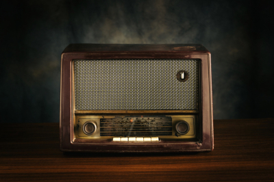 &laquo;Радиостанция Судного дня&raquo; разразилась серией загадочных сообщений