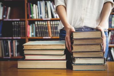 Казахстанцы стали меньше ходить в библиотеки и тратить деньги на книги