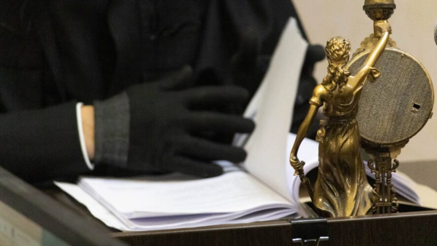 Сотни жертв и искалеченные судьбы: убийцам из &laquo;Крокуса&raquo; вынесли приговор 12/03/2026 &ndash; Новости