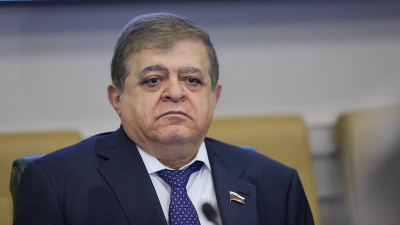 Джабаров призвал усилить удары по&nbsp;Украине после заявлений Трампа