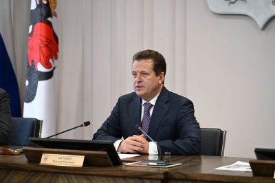 Количество ДТП в Казани сократилось более чем на 20% за 5 лет, заявил Метшин