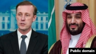 США и Саудовская Аравия &quot;близки к соглашению&quot; по Ближнему Востоку