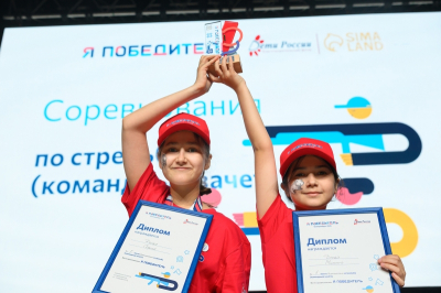 &laquo;Ждем заявок&raquo;: дети, победившие рак, смогут почувствовать себя чемпионами