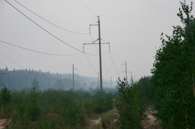 Пожароопасный сезон в&nbsp;Татарстане начнется 25&nbsp;апреля