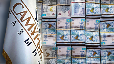 Почему «Самрук-Казына» не отчисляет в бюджет 50% своей прибыли, объяснил премьер