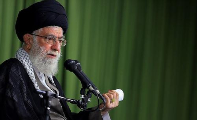 Гостелевидение Ирана: Хаменеи был убит в своей резиденции утром 28 февраля