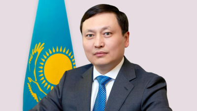 Назначен новый вице-министр нацэкономики