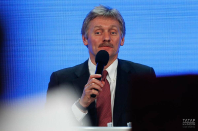 Песков сообщил о дополнительных мерах по обеспечению безопасности Путина