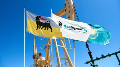 Итальянская ENI выходит из проектов Исатай и Абай на Каспии