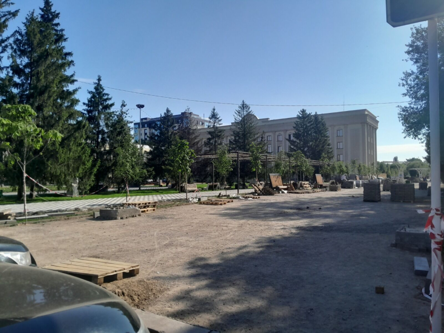 Никаких денег не жалко