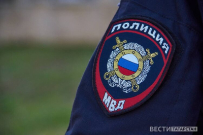 В Бугульме нашли тело полицейского с ранением