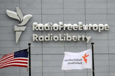Венгерская служба Radio Free Europe прекращает работу после сокращения финансирования