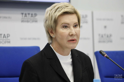 Павлова: Информированность способствует осознанному участию в общественной жизни