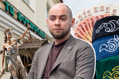 ТЦ&nbsp;&laquo;Восточный&raquo; в&nbsp;Казани выставили на&nbsp;продажу после банкротства компании Пимурзина &ndash; за&nbsp;объект хотят 168 миллионов